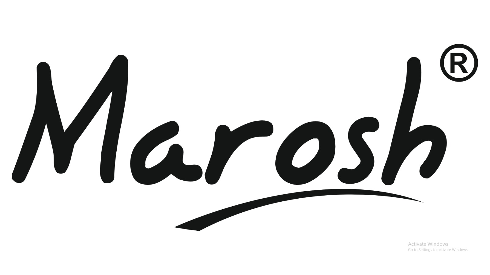 Marosh Sanitary